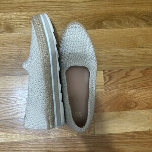Louise et Cie Stretch Knit Slip-On Shoe Lo-Calum